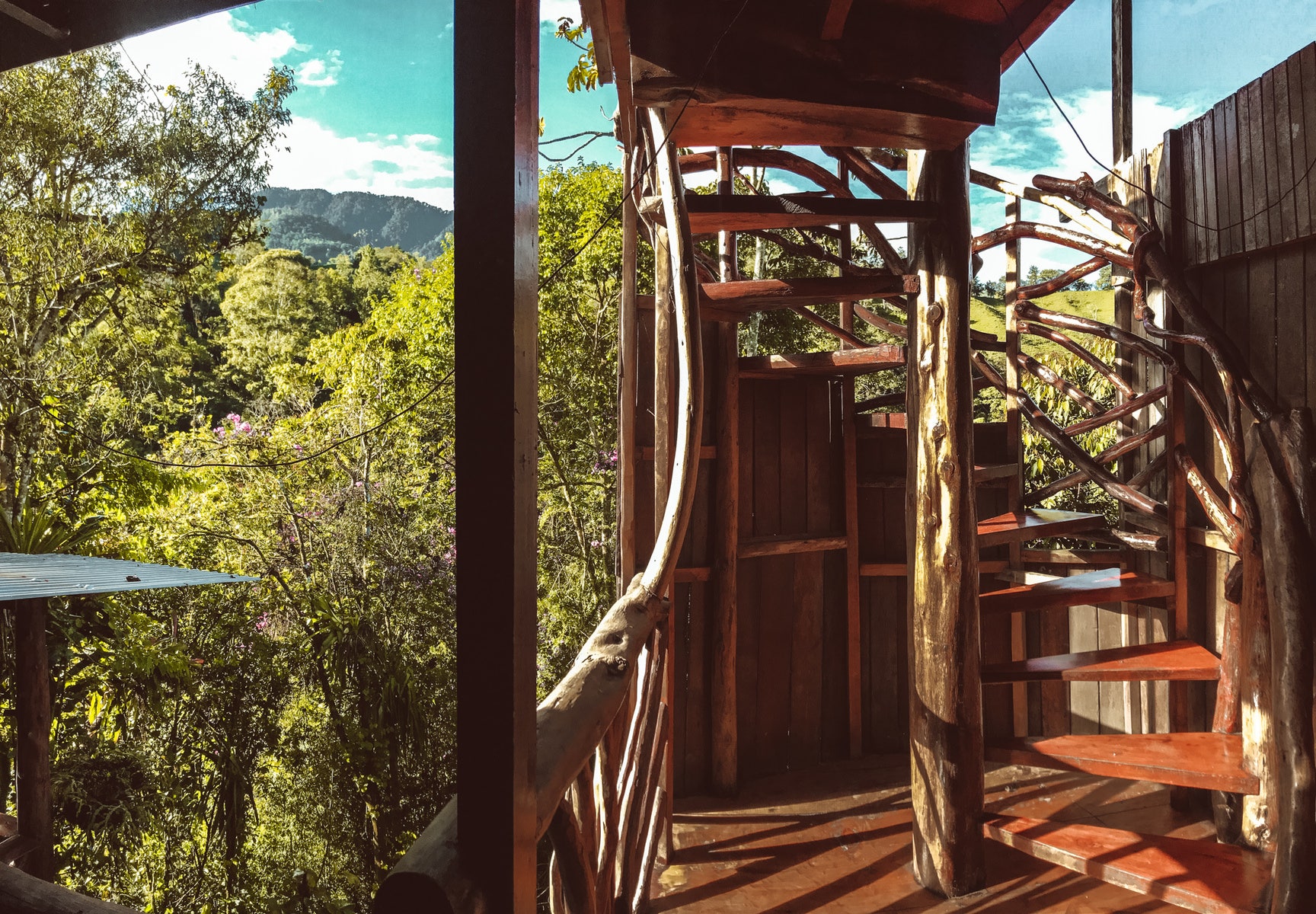 Iconic Mountain Lodge at the Base of Mount Chirripo — photo 6 of 19