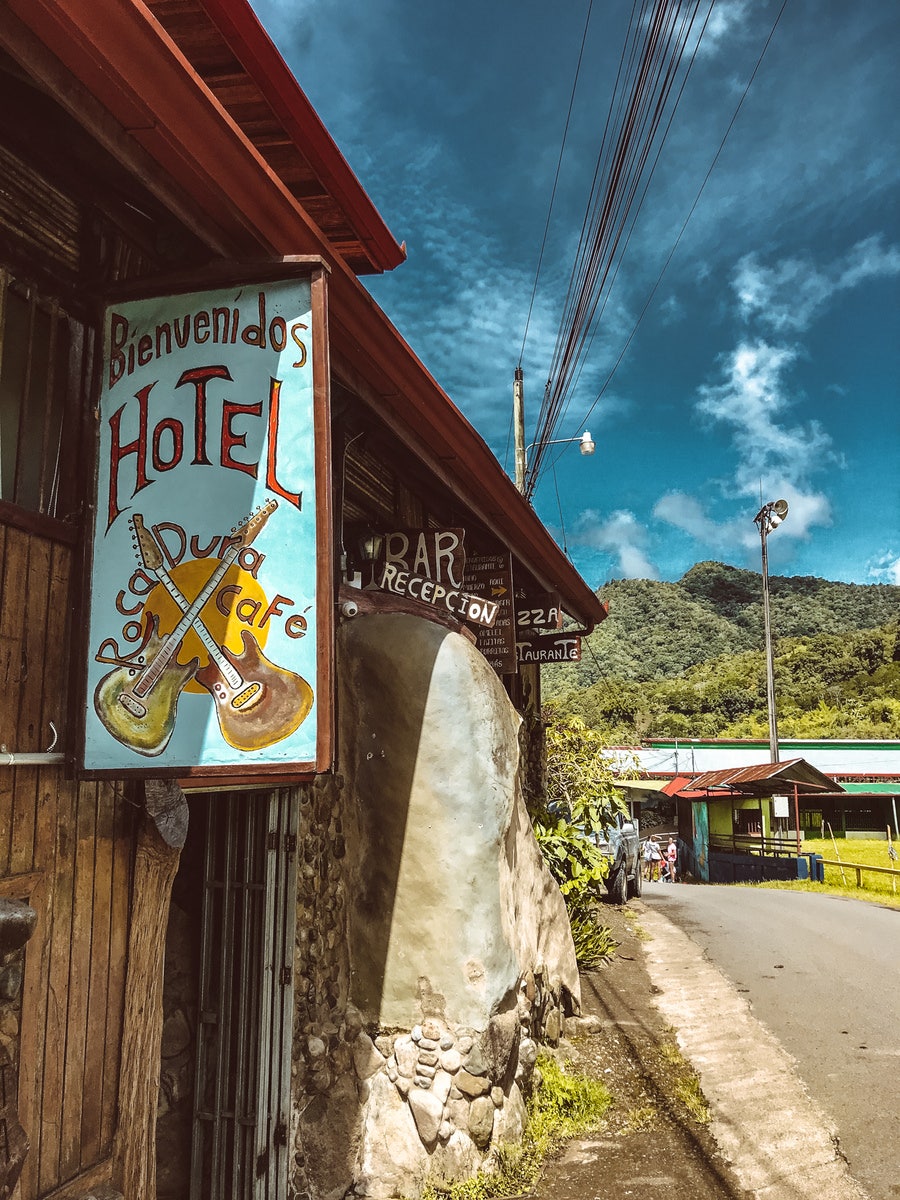 Iconic Mountain Lodge at the Base of Mount Chirripo — photo 9 of 19