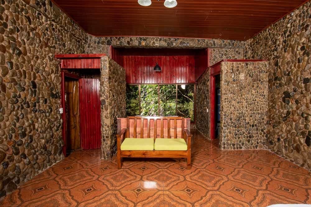 Iconic Mountain Lodge at the Base of Mount Chirripo — photo 16 of 19