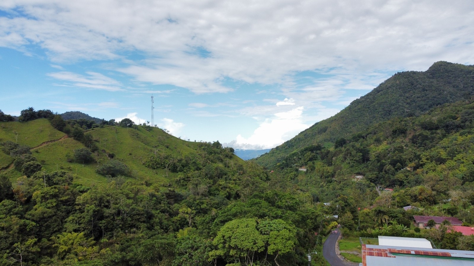 Iconic Mountain Lodge At The Base Of Mount Chirripo, Rivas, Perez Zeledon, Rivas, San Isidro Del General, San Jose, Costa Rica 11904, Rivas