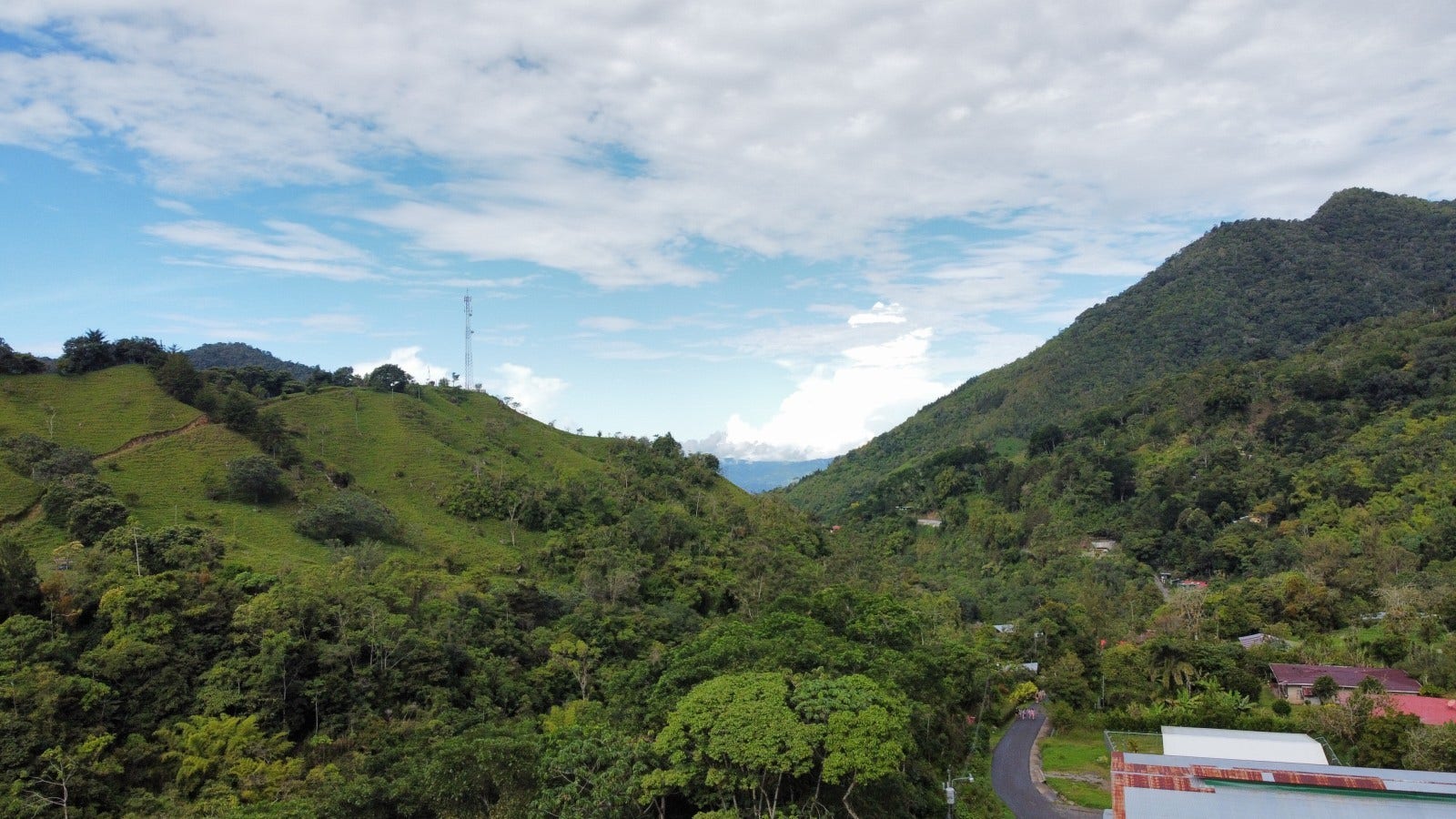 Iconic Mountain Lodge at the Base of Mount Chirripo, Rivas, Perez Zeledon, Rivas, San Isidro Del General, San Jose, Costa Rica 11904