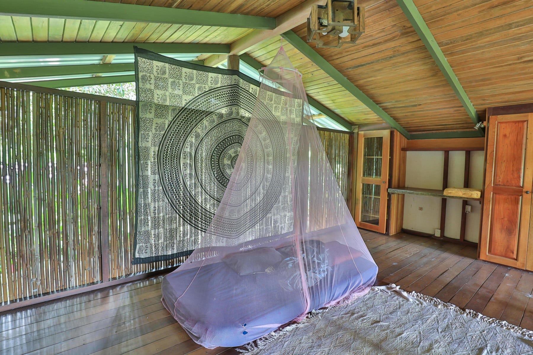 Finca Ipe  Platanillo — photo 8 of 19