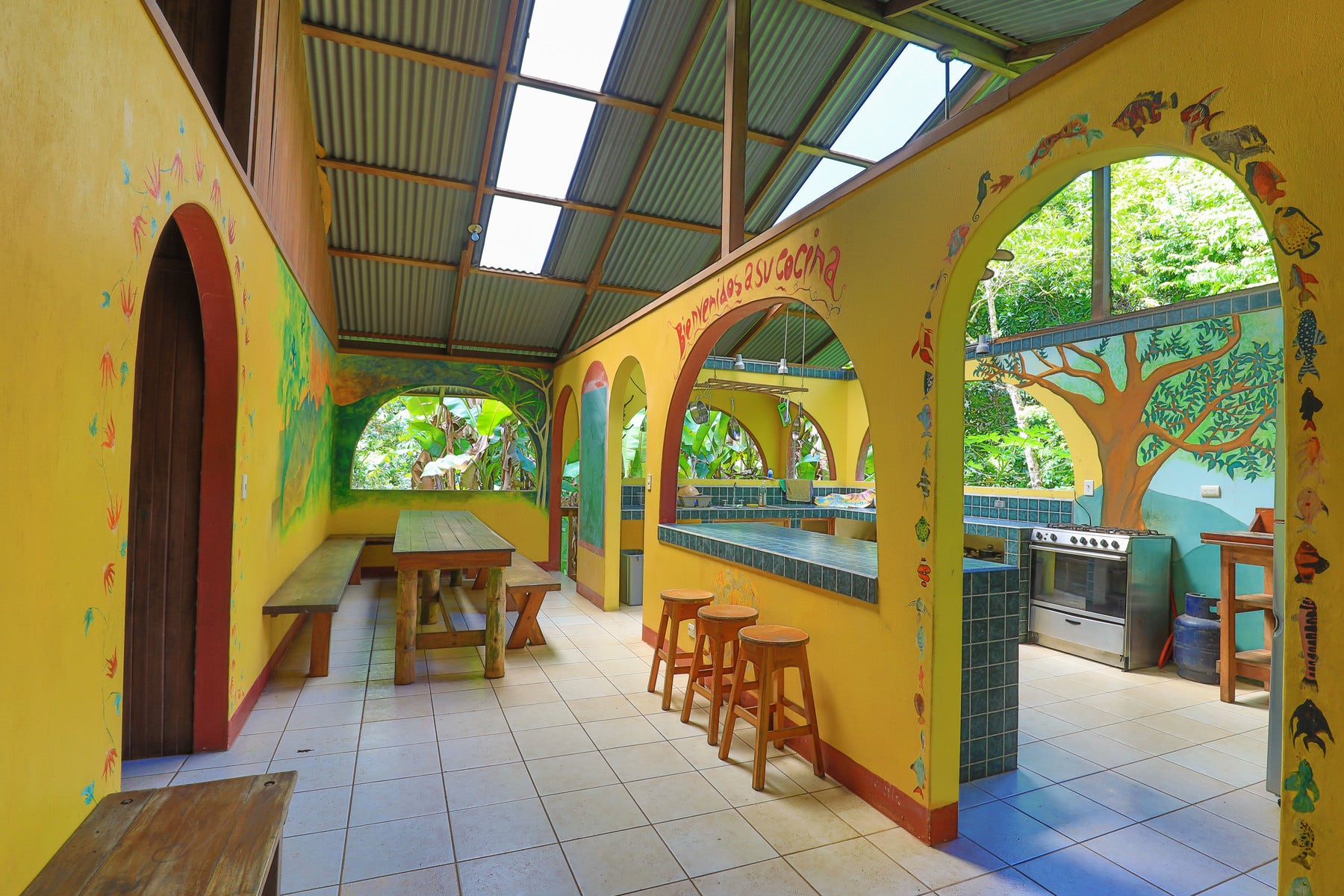 Finca Ipe  Platanillo — photo 16 of 19