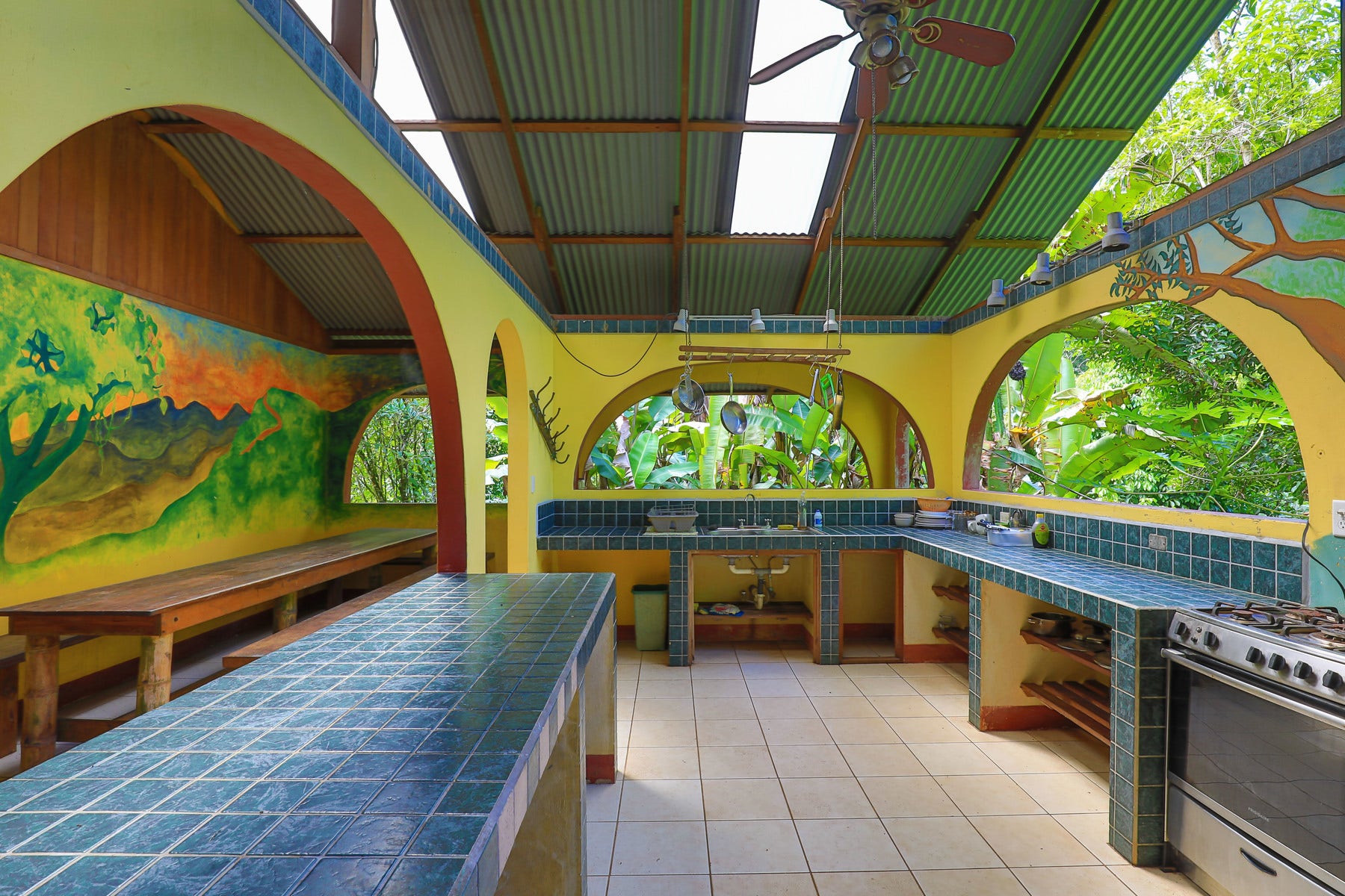 Finca Ipe  Platanillo — photo 18 of 19