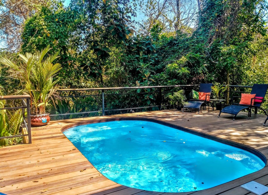 Property photo for Beautiful Bamboo House Mal Pais, Mal Pais, Santa Teresa, Cobano, Puntarenas, Puntarenas, Costa Rica