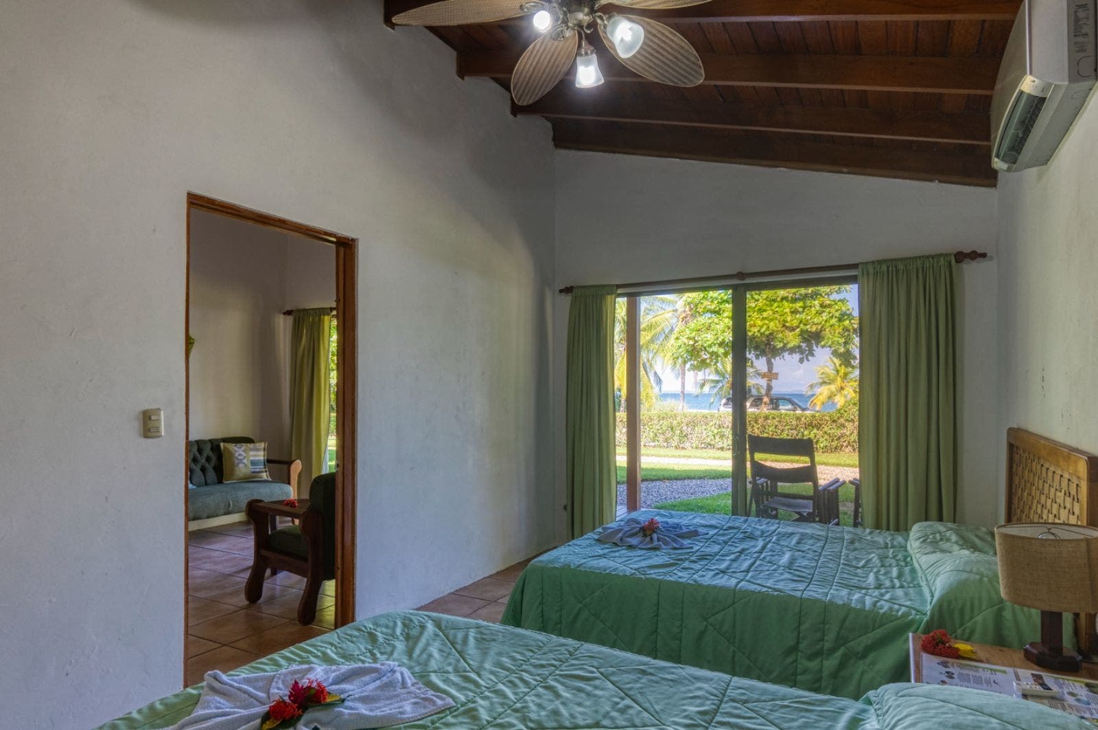 Sustainable Ocean Front Beach Resort — photo 19 of 19
