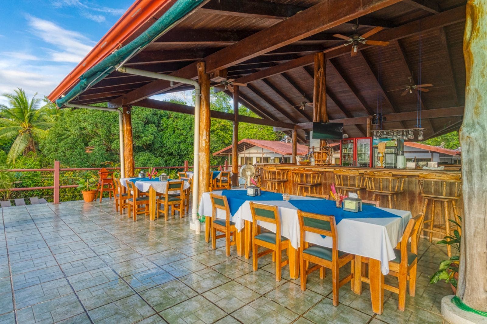 Sustainable Ocean Front Beach Resort — photo 13 of 19
