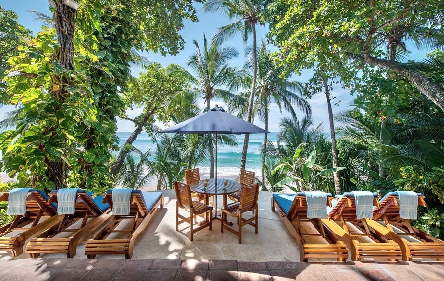 Property photo for Titled Beachfront 6 Bedroom Home In Tango Mar Beach , Tango Mar, Tango Mar, Tambor, Copbano, Puntarenas, Puntarenas, Costa Rica