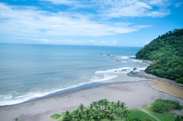 Luxury Penthouse Croc's Casino, #16th floor, Croc's Resort And Casino, Jaco, Jaco, Garabito, Puntarenas, Costa Rica