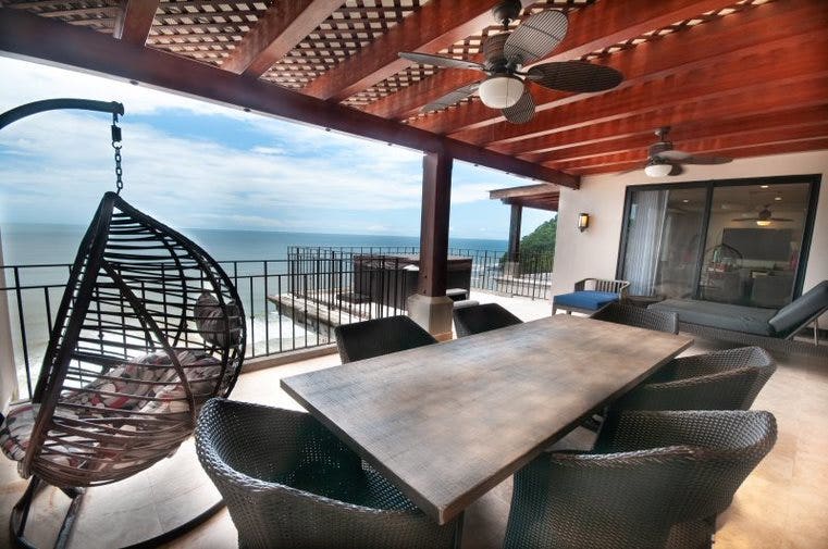 Luxury Penthouse Croc's Casino, #16th floor — foto 2 de 19