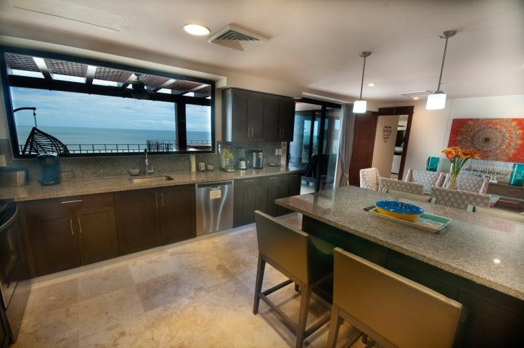 Luxury Penthouse Croc's Casino, #16th floor — foto 4 de 19