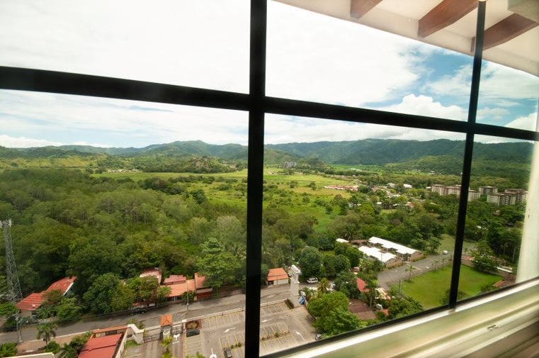 Luxury Penthouse Croc's Casino, #16th floor — foto 15 de 19