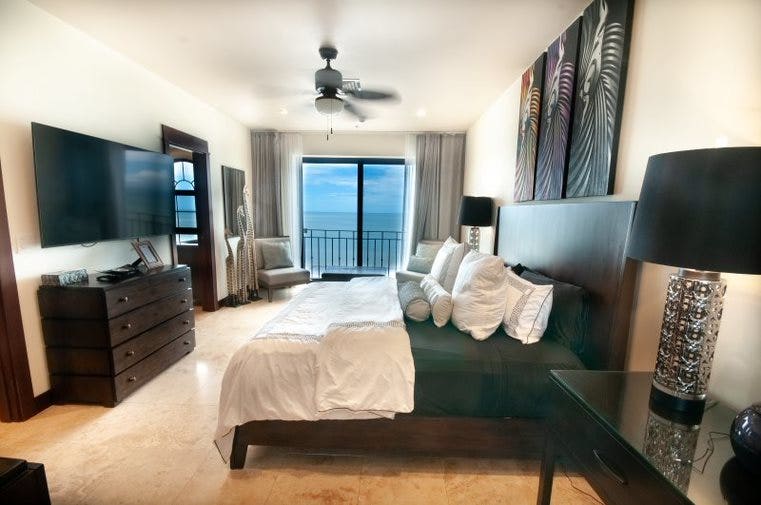 Luxury Penthouse Croc's Casino, #16th floor — foto 16 de 19