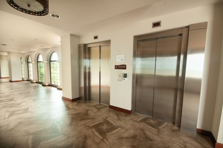 Luxury Penthouse Croc's Casino, #16th floor — foto 18 de 19