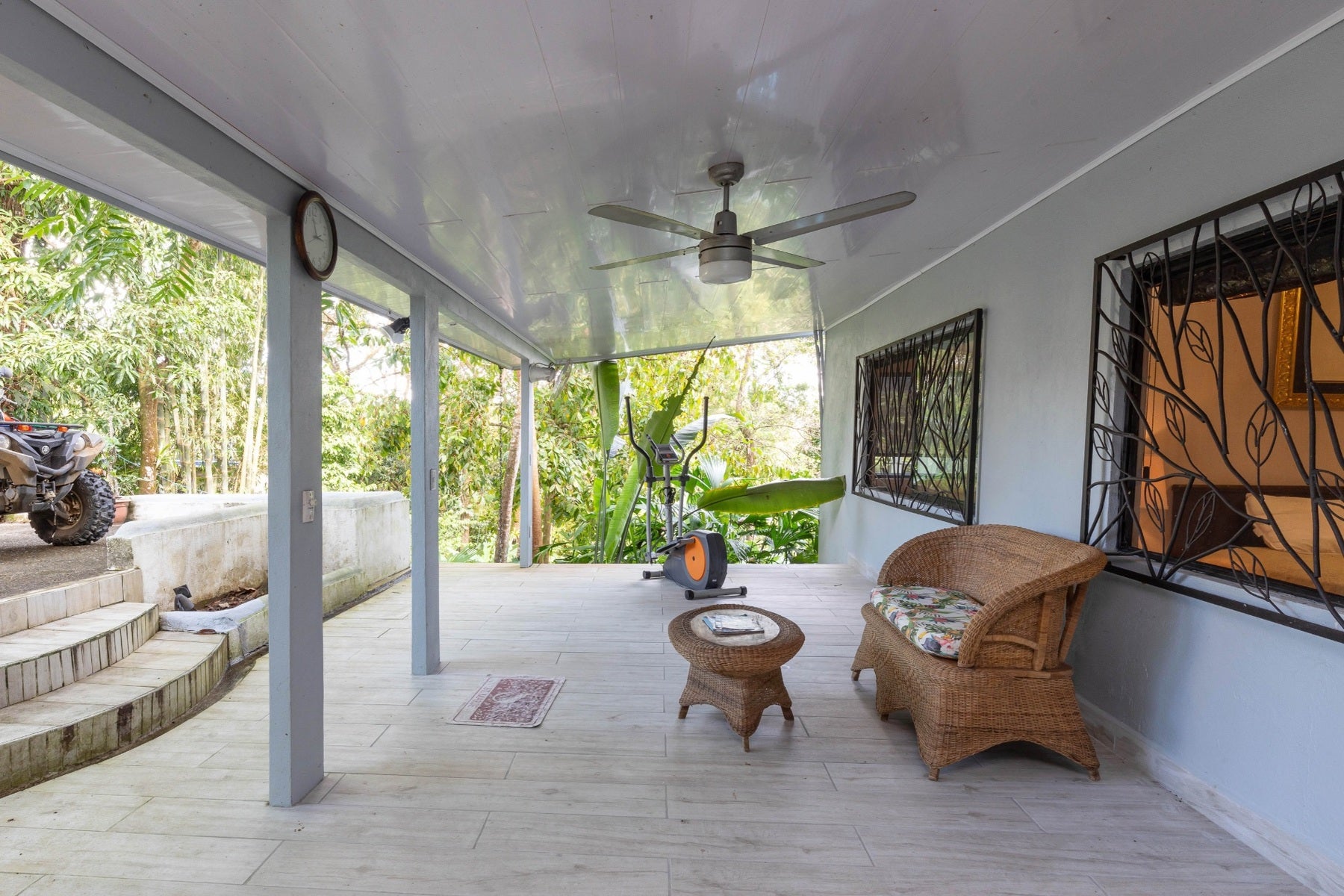 Casa Atlantis - Two homes on almost Three acres of land — photo 3 of 19