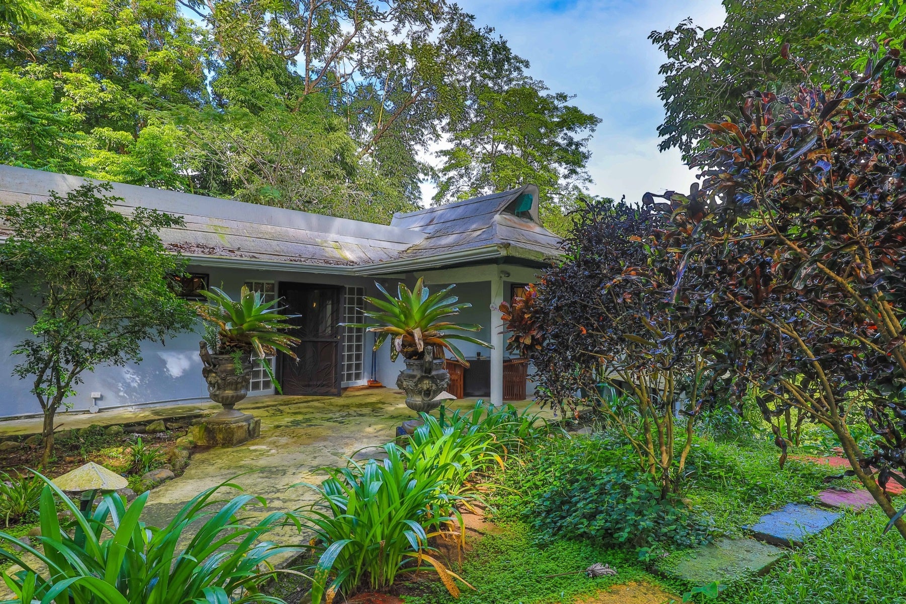 Casa Atlantis - Two homes on almost Three acres of land — photo 5 of 19