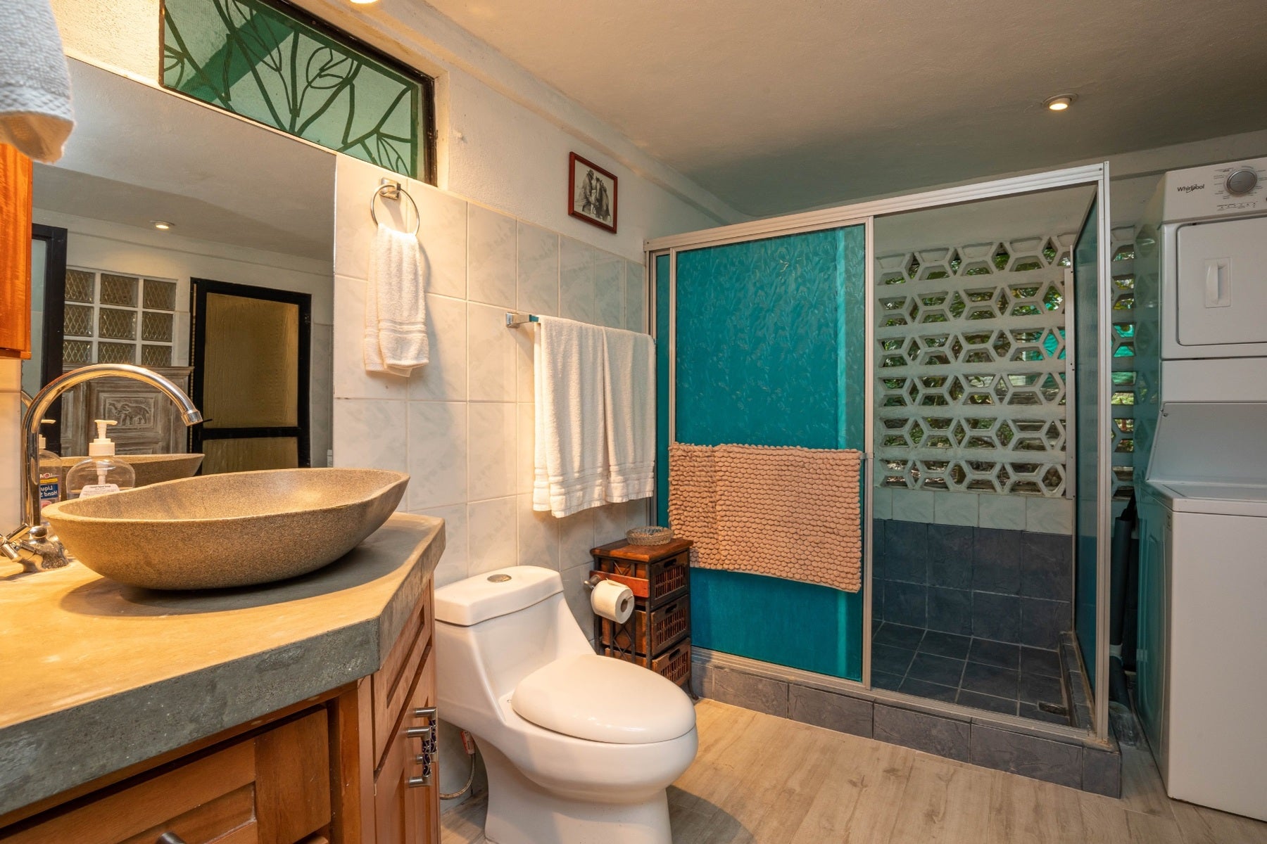 Casa Atlantis - Two homes on almost Three acres of land — photo 6 of 19