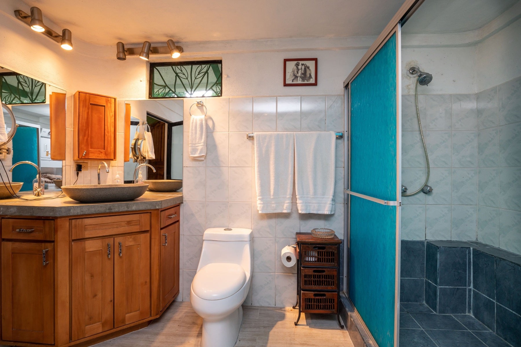 Casa Atlantis - Two homes on almost Three acres of land — photo 7 of 19