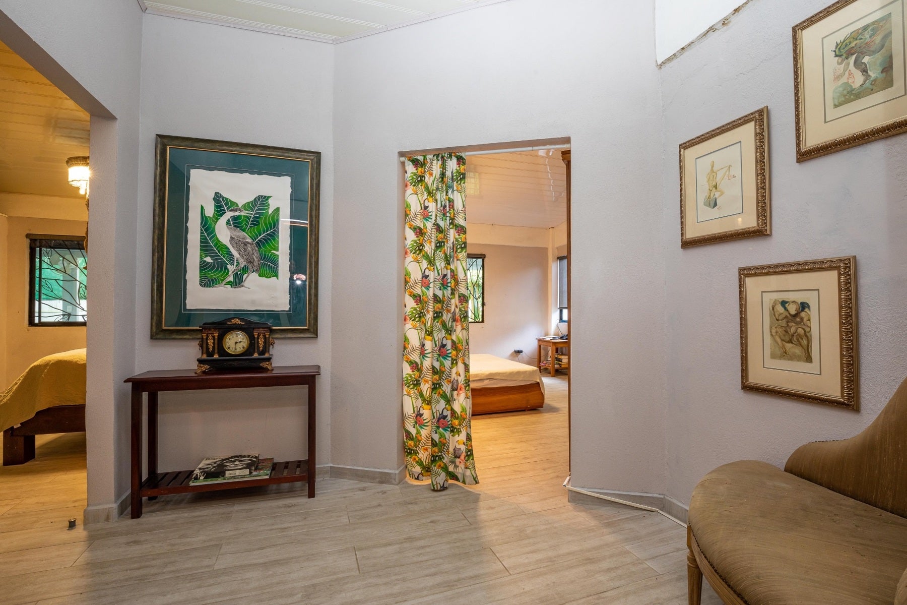 Casa Atlantis - Two homes on almost Three acres of land — photo 8 of 19
