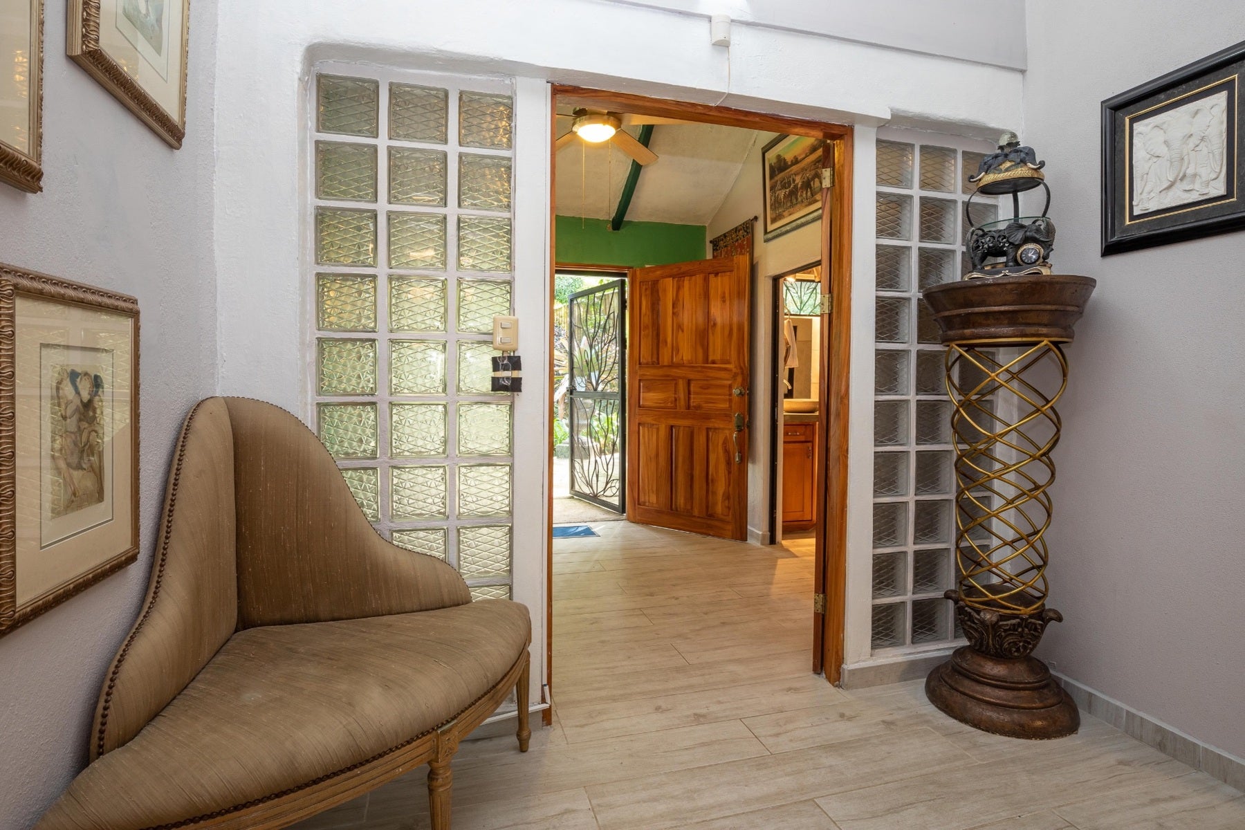 Casa Atlantis - Two homes on almost Three acres of land — photo 9 of 19