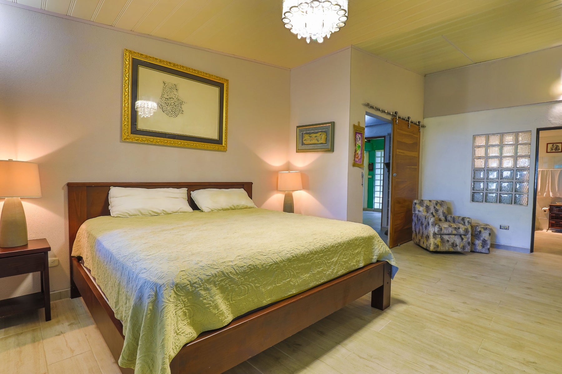 Casa Atlantis - Two homes on almost Three acres of land — photo 12 of 19