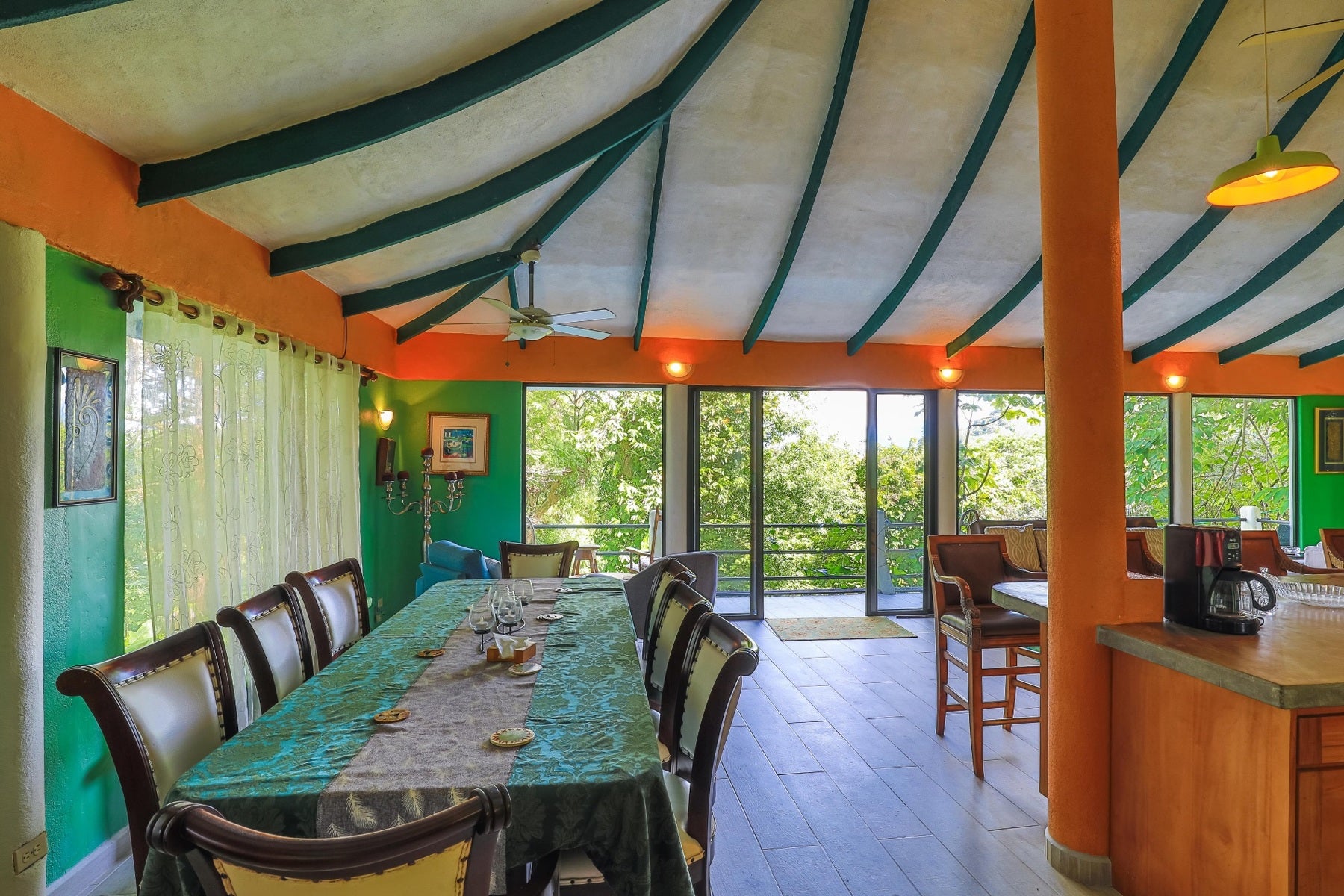 Casa Atlantis - Two homes on almost Three acres of land — photo 14 of 19
