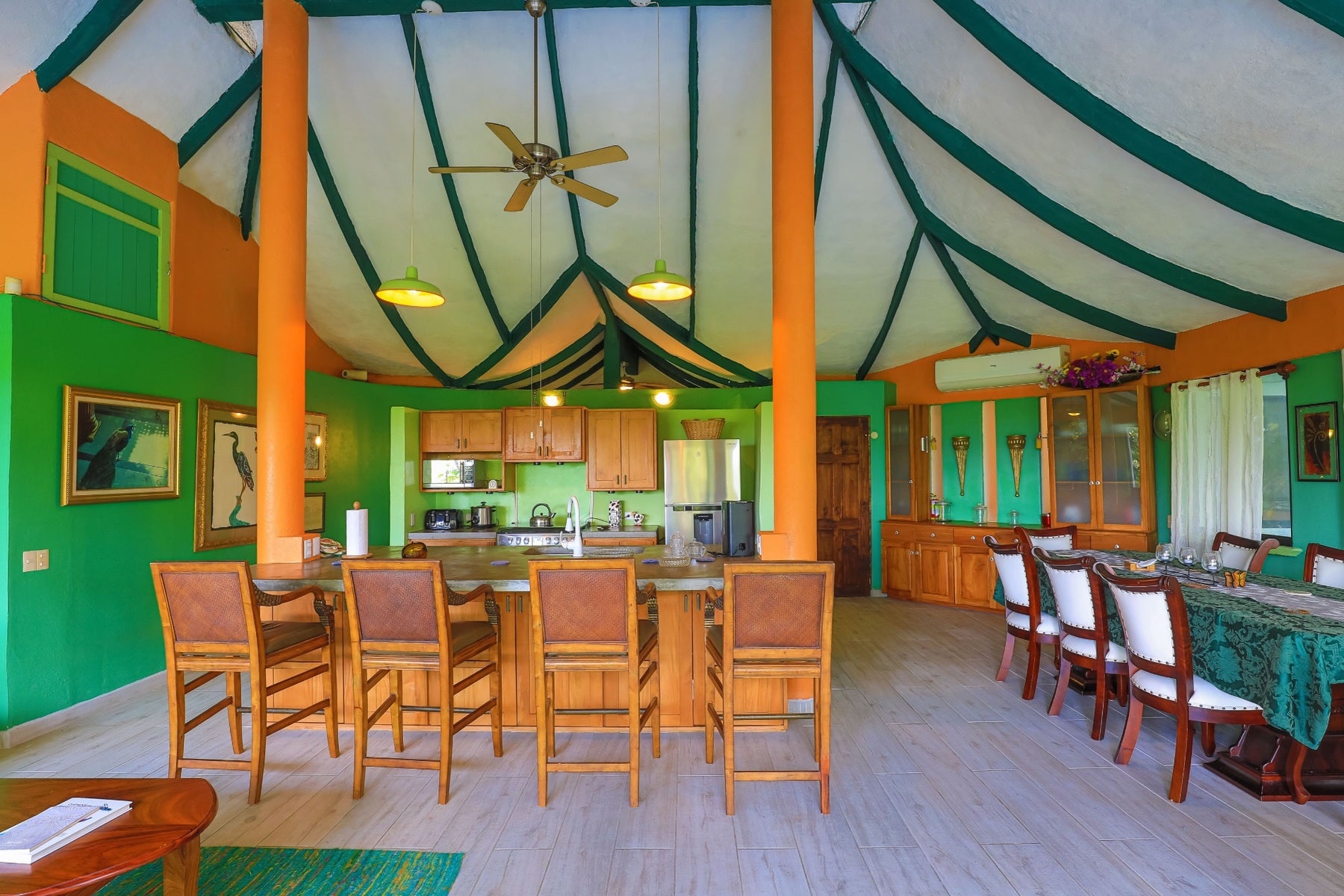 Casa Atlantis - Two homes on almost Three acres of land — photo 16 of 19