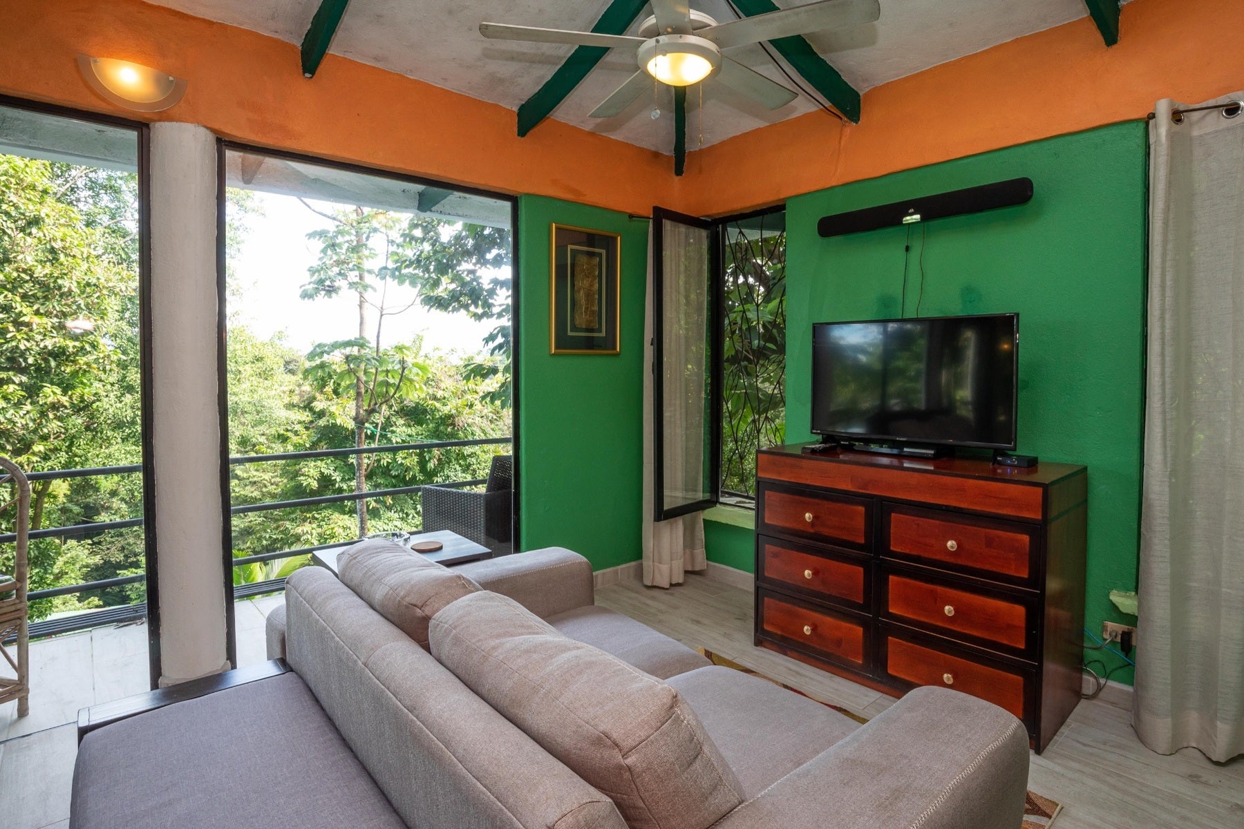 Casa Atlantis - Two homes on almost Three acres of land — photo 17 of 19