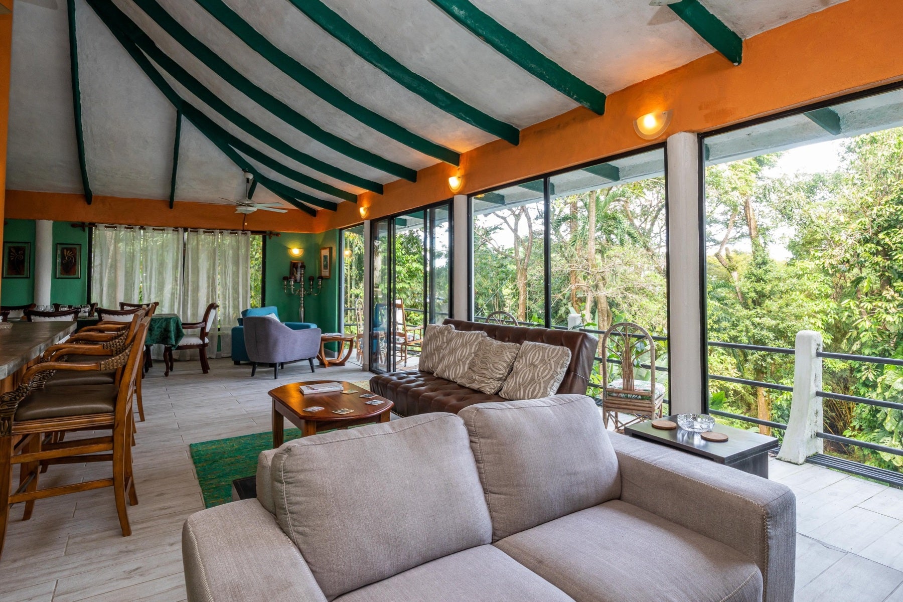 Casa Atlantis - Two homes on almost Three acres of land — photo 18 of 19