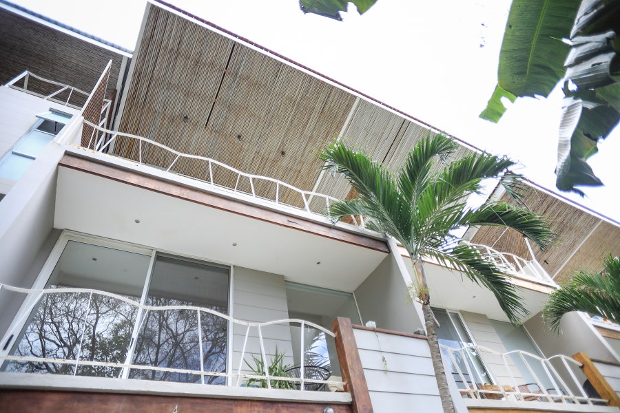 Property photo for Two Bedroom Town House Maramar, Santa Teresa, Cobano, Puntarenas, Puntarenas, Costa Rica