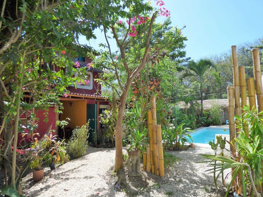 Property photo for Popular Hotel in Center of Santa Teresa, Santa Teresa, Cobano, Puntarenas, Puntarenas, Costa Rica
