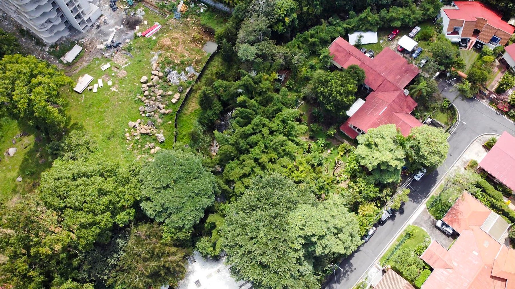 Escazu Rare Development Property — photo 7 of 17