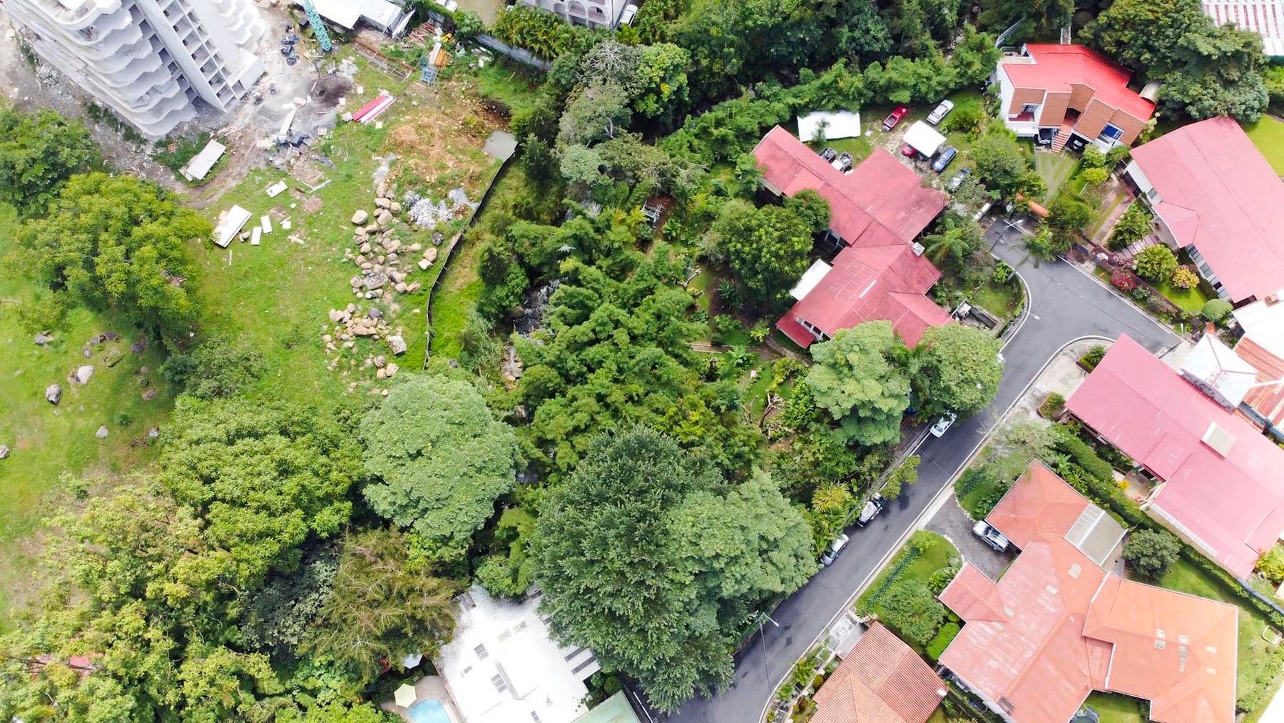 Escazu Rare Development Property, Escazu, Escazu, San Jose, Costa Rica 10203
