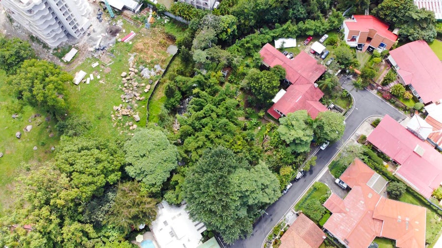 Property photo for Escazu Rare Development Property, Escazu, Escazu, San Jose, Costa Rica