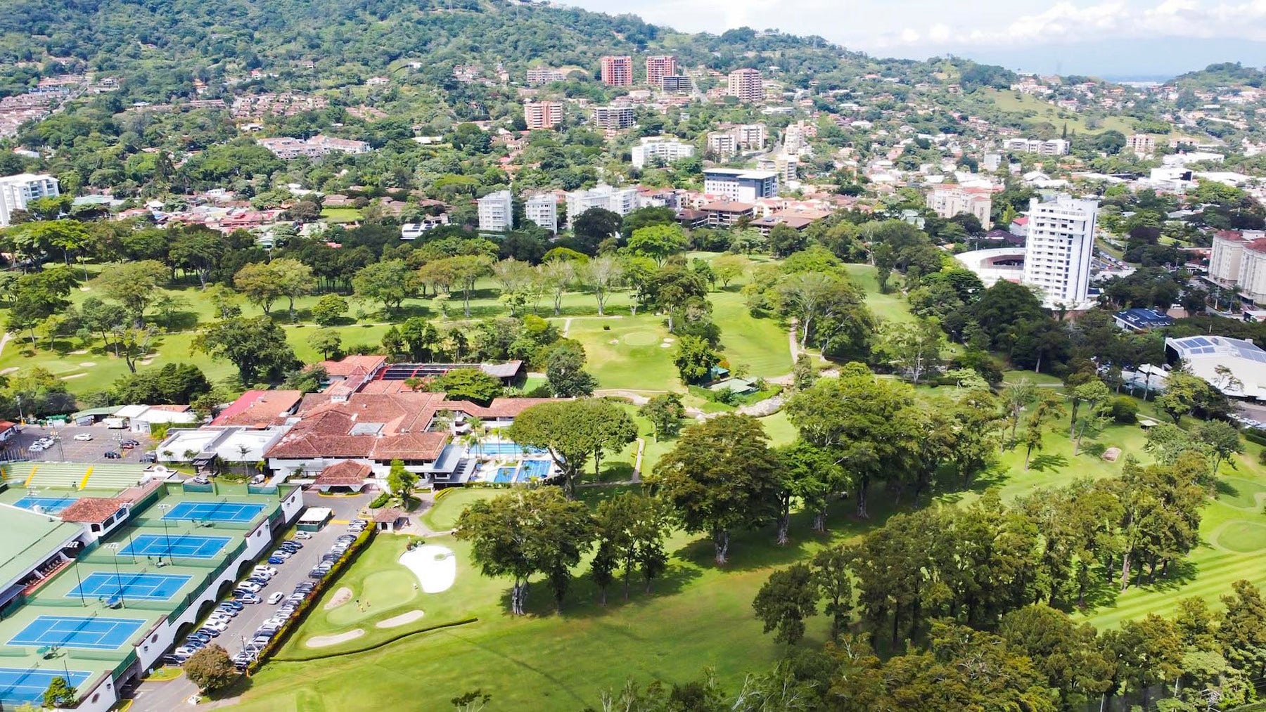 Escazu Rare Development Property — photo 9 of 17