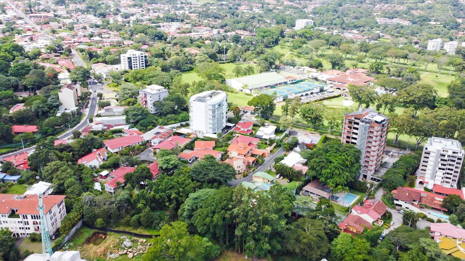 Escazu Rare Development Property — photo 5 of 17