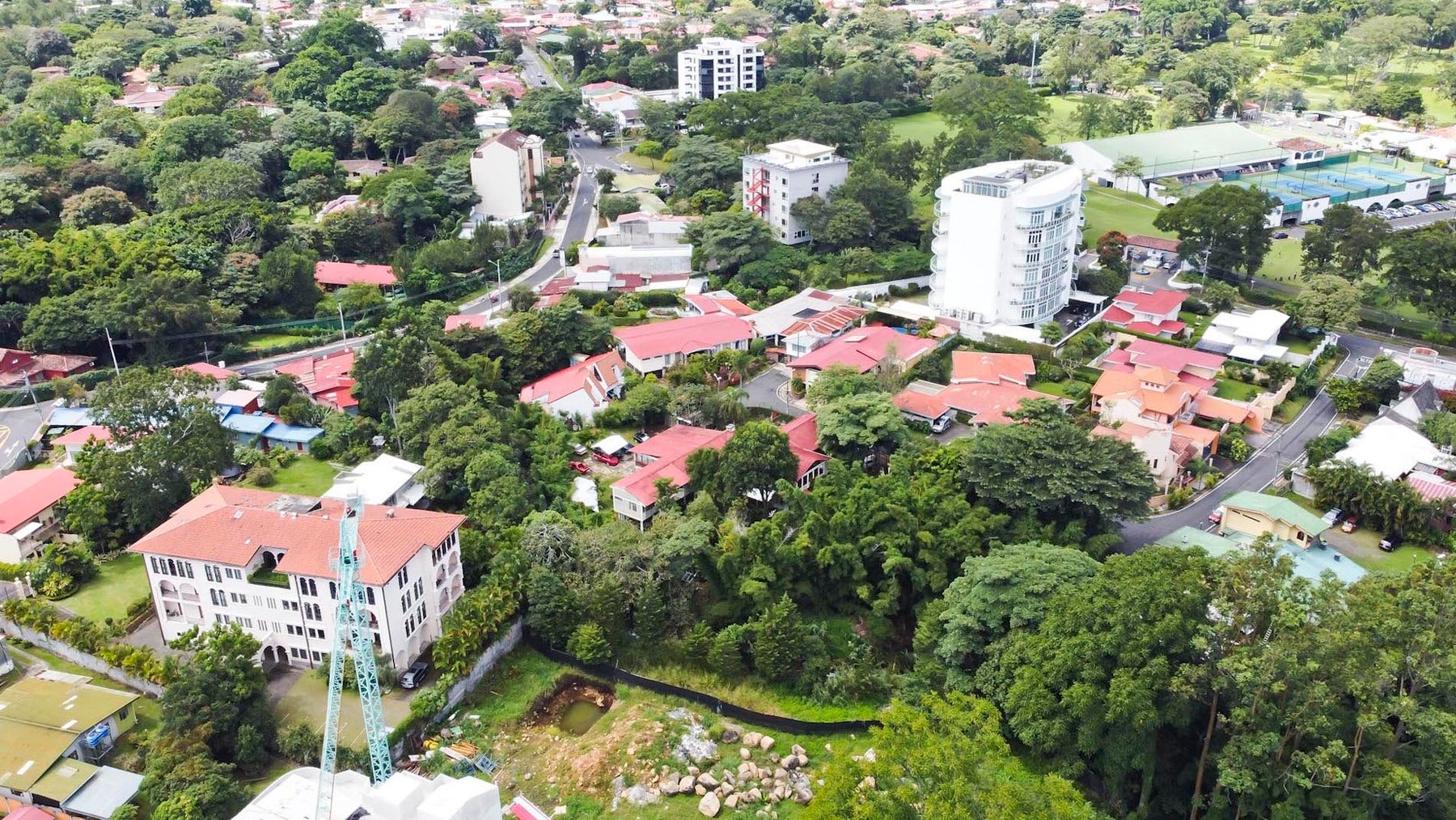 Escazu Rare Development Property — photo 11 of 17
