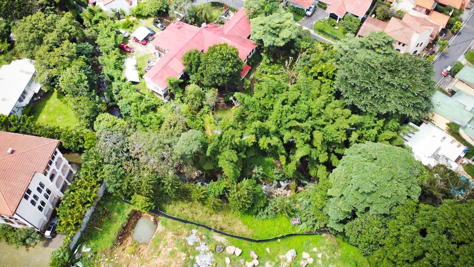 Escazu Rare Development Property — photo 12 of 17