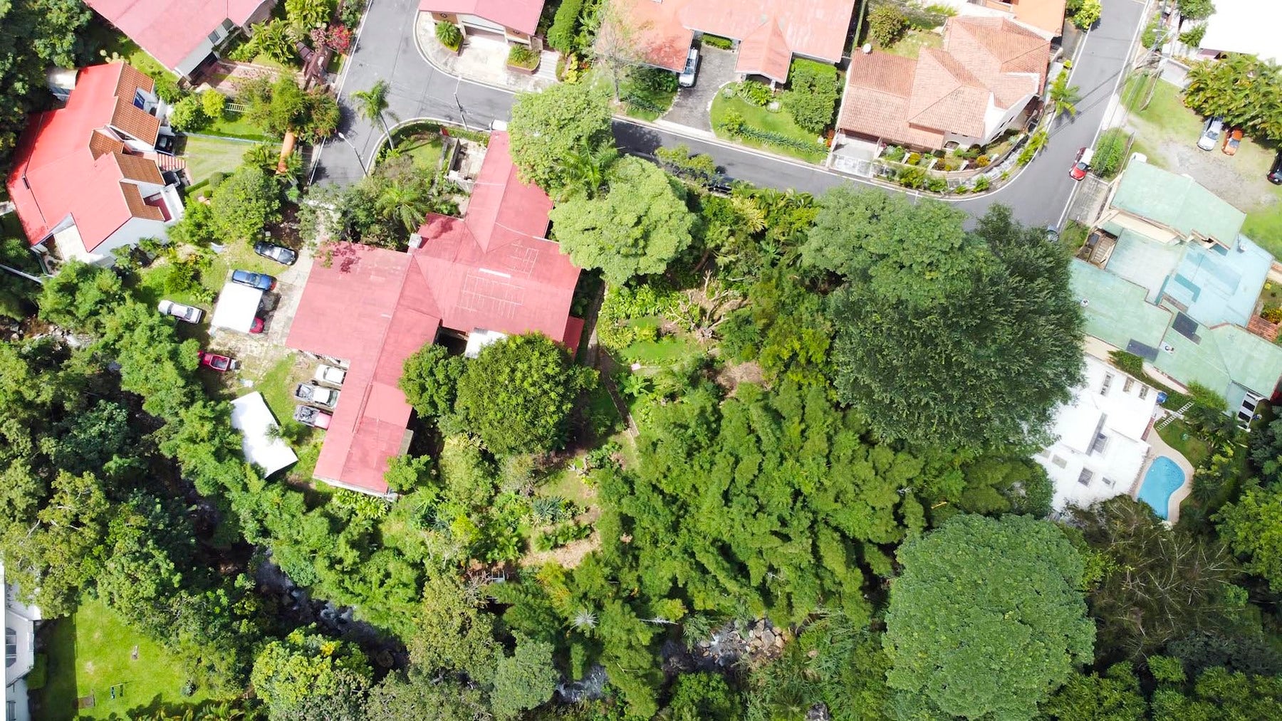 Escazu Rare Development Property — photo 13 of 17