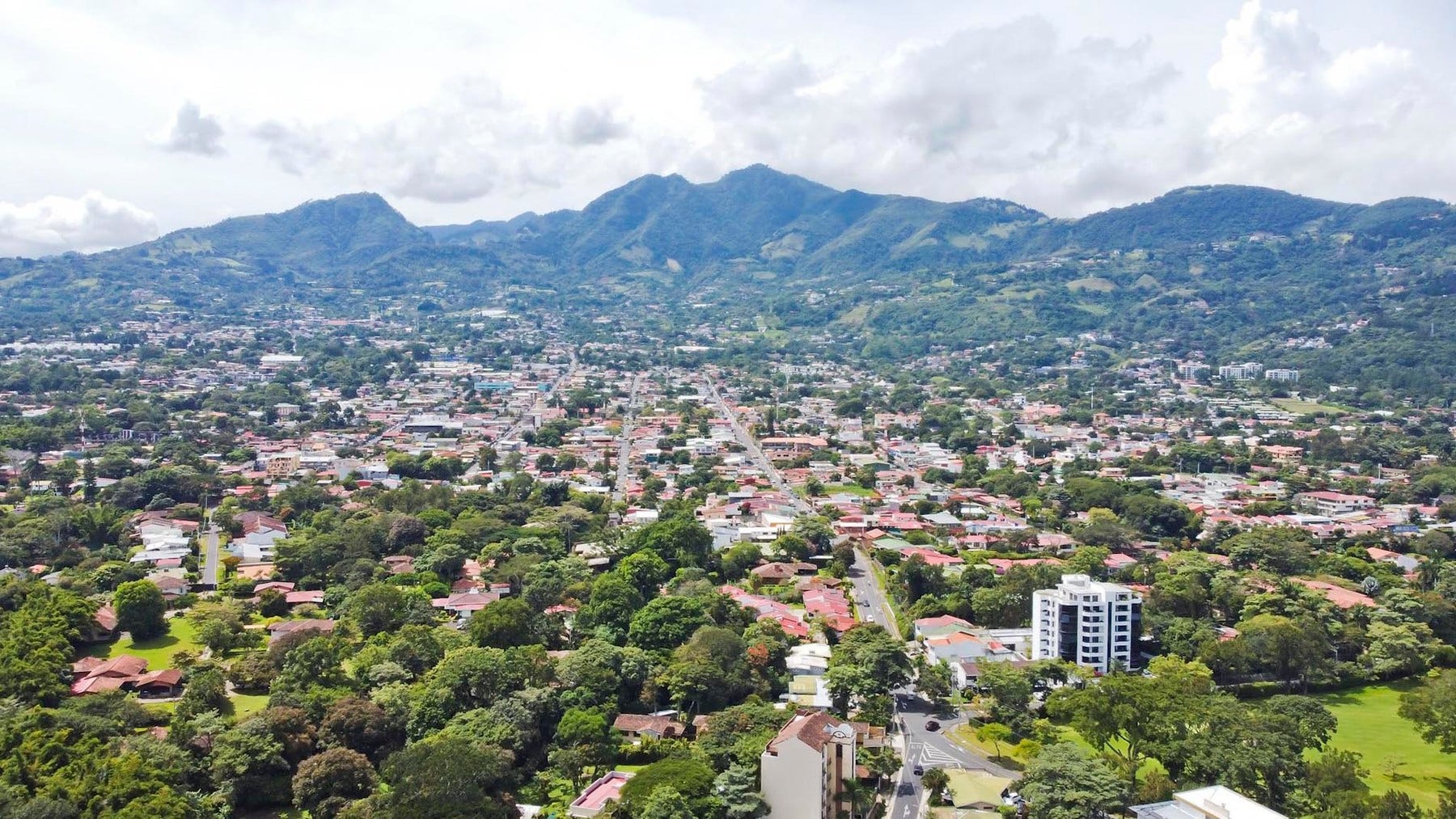 Escazu Rare Development Property — photo 14 of 17