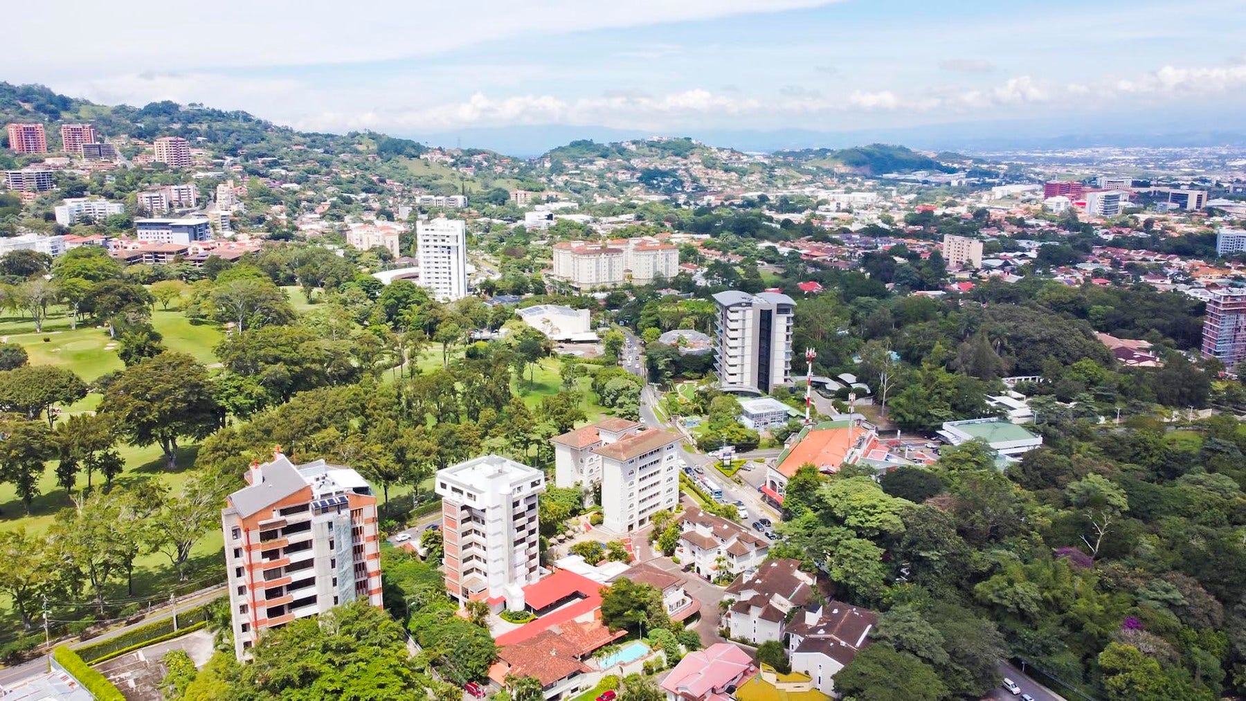 Escazu Rare Development Property — photo 16 of 17