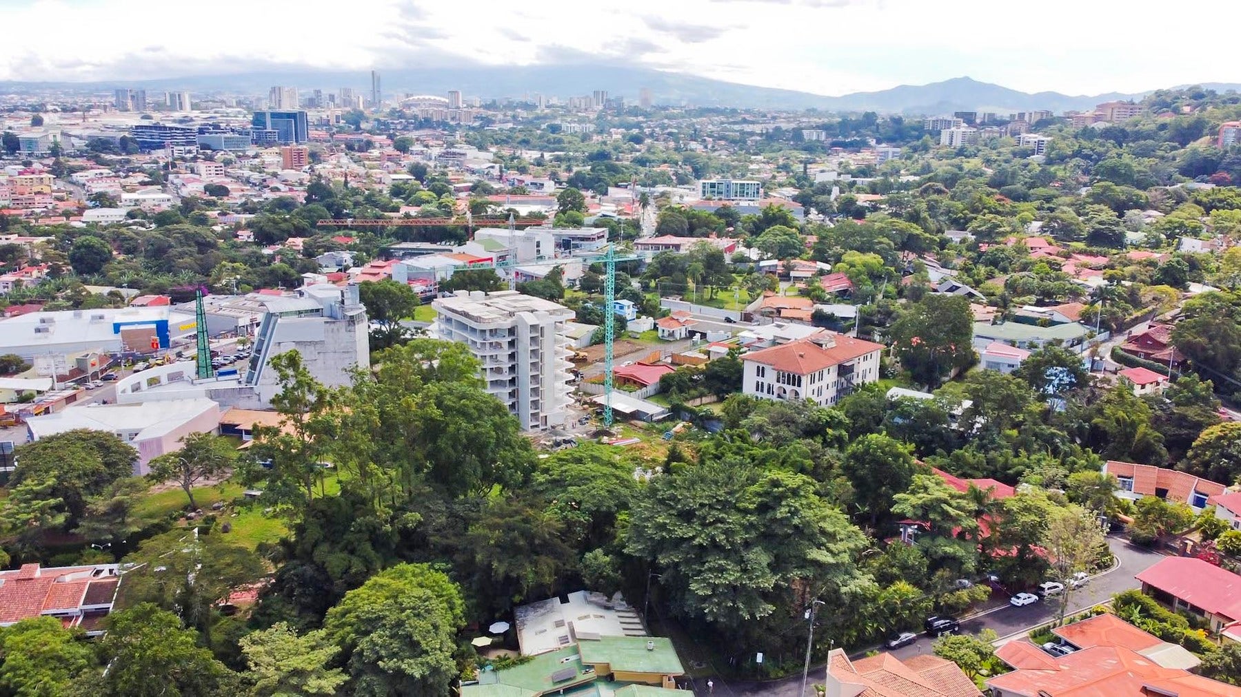 Escazu Rare Development Property — photo 17 of 17