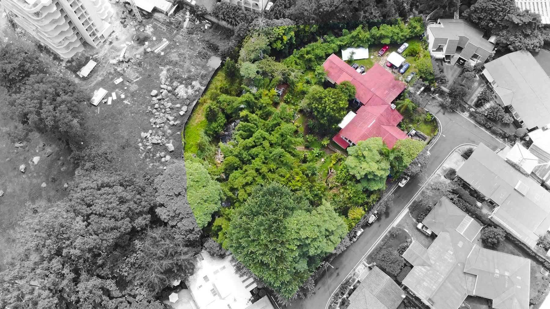 Escazu Rare Development Property — photo 2 of 17