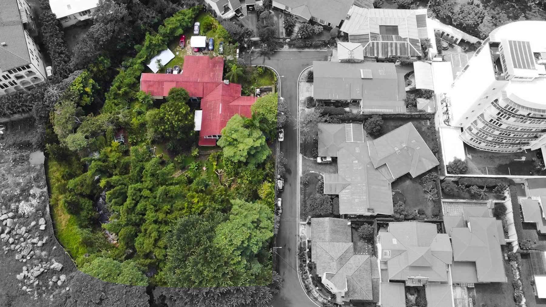 Escazu Rare Development Property — photo 4 of 17