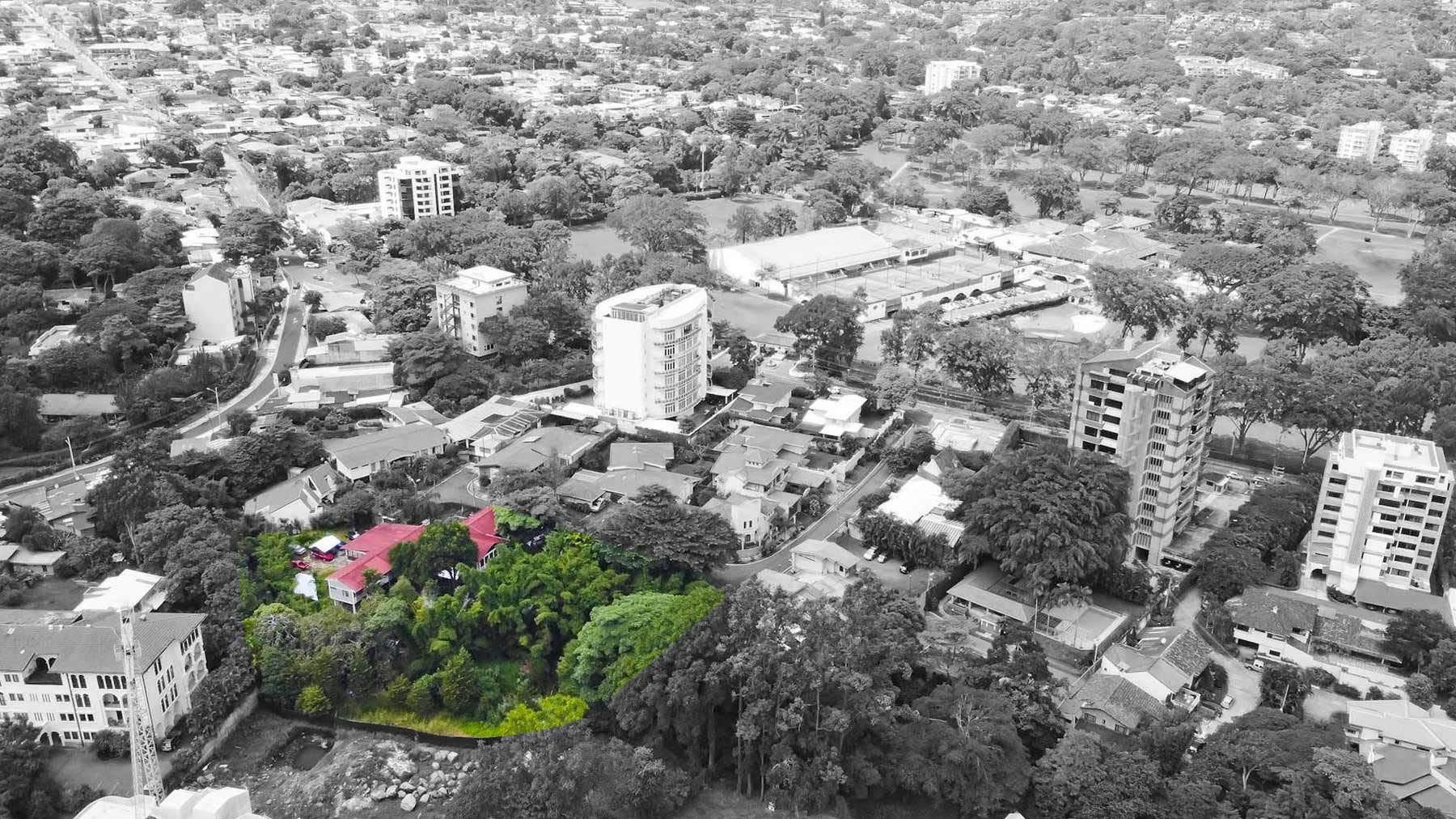 Escazu Rare Development Property — photo 6 of 17