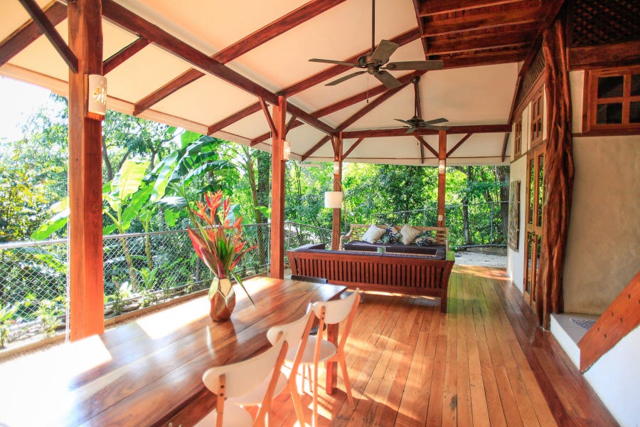 Property photo for Three Bedroom House Walk to Beach in Northern Santa Teresa, Santa Teresa, Cobano, Puntarenas, Puntarenas, Costa Rica