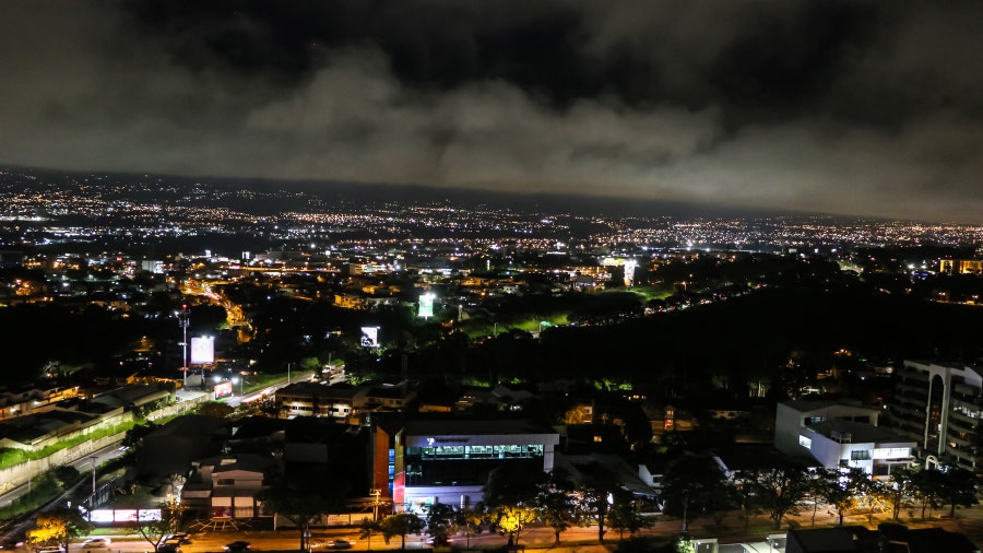 Property photo for Qbo Custom 12th floor Corner Condo, Q Bo, Rohrmoser, Sabana, Pavas, San Jose, San Jose, Costa Rica