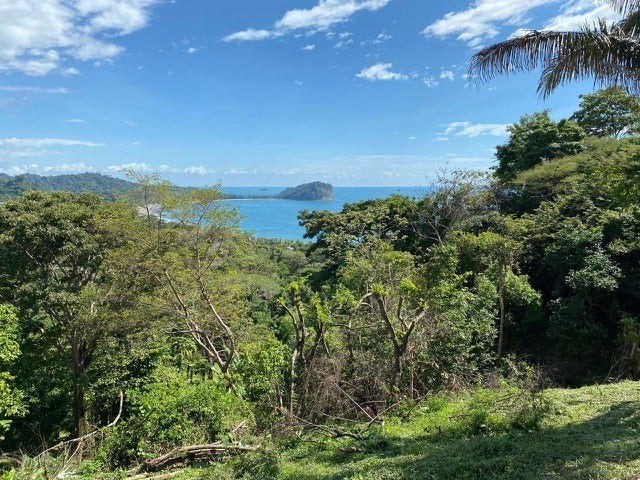 Property photo for Vista Azul Estate Lot, Manuel Antonio, Quepos, Quepos, Puntarenas, Costa Rica