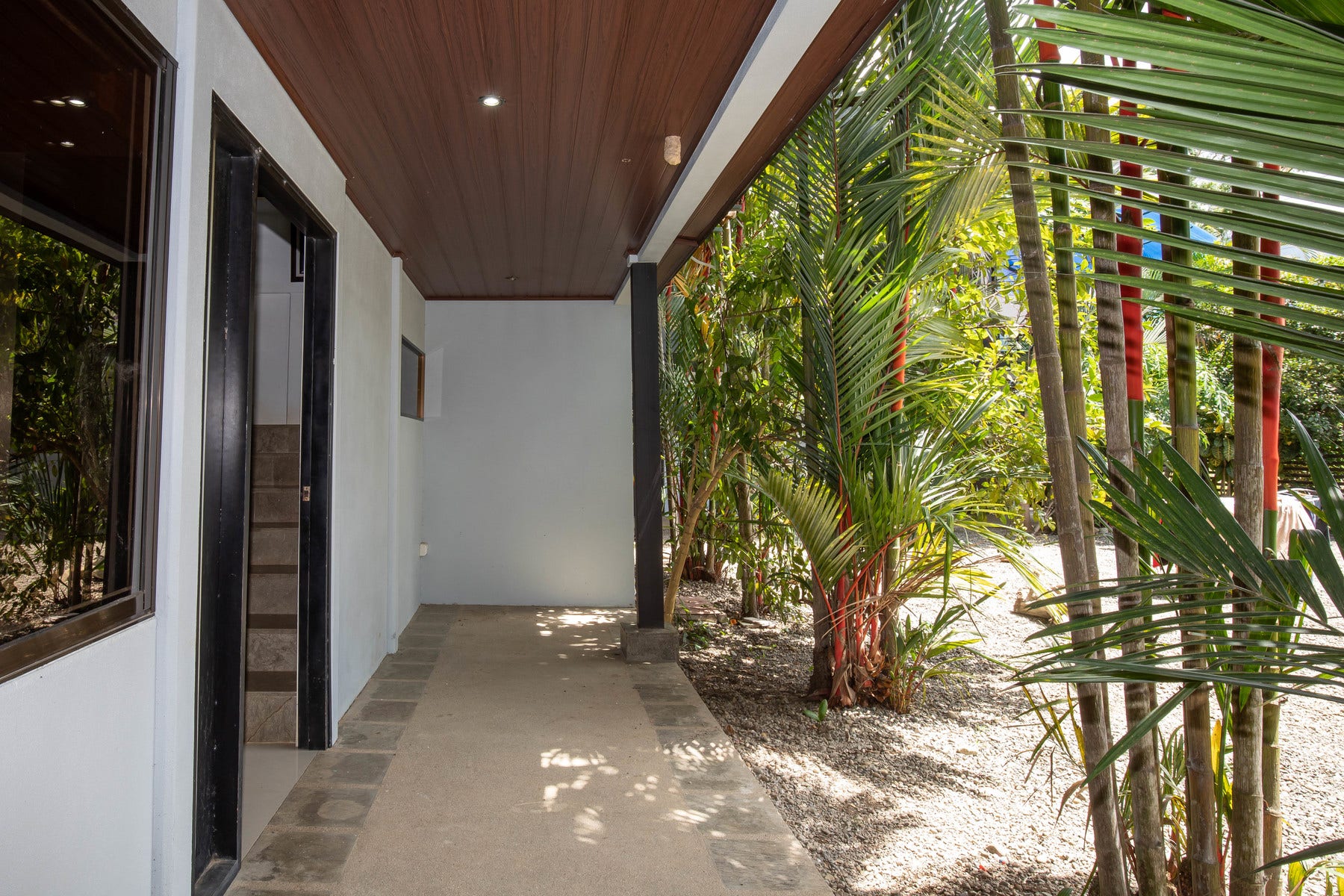 Unique Nine Unit Income Producing Hotel, Uvita, Dominical, Bahia Ballena, Osa, Puntarenas, Costa Rica 60504 — photo 4 of 5