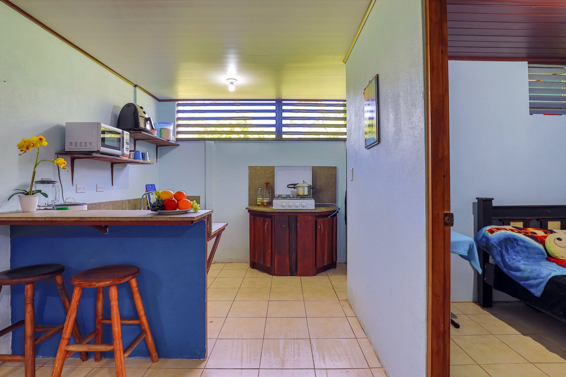 Unique Nine Unit Income Producing Hotel — photo 17 of 19